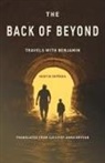 Vop&amp;, Martin Vop&amp;#283;nka, Martin Vopěnka - The Back of Beyond