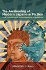 Michihiro Ama - Awakening of Modern Japanese Fiction