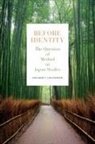 Richard F Calichman, Richard F. Calichman - Before Identity