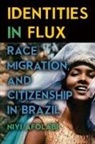 Niyi Afolabi - Identities in Flux