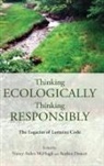 Nancy Arden (EDT)/ Doucet Mchugh, Nancy Arden Doucet Mchugh, Andrea Doucet, Nancy Arden McHugh - Thinking Ecologically, Thinking Responsibly