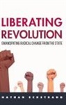 Nathan Eckstrand, Eckstrand Nathan - Liberating Revolution