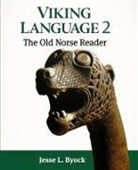 Jesse L Byock, Jesse L. Byock - Viking Language 2