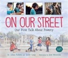 Jaime Casap, Jillian Roberts, Jane Heinrichs - On Our Street