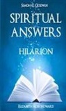 Hilarion - Spiritual Answers