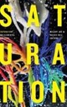 Melody Ruiz Jue, Melody Jue, Rafico Ruiz - Saturation