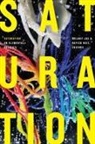 Melody Ruiz Jue, Melody Jue, Rafico Ruiz - Saturation