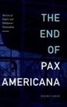 Naoki Sakai - End of Pax Americana