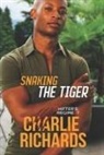 Charlie Richards - Snaking the Tiger