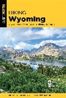 Roxy And Dawson, Roxy and Ben Dawson - Hiking Wyoming