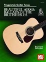 Raymond Gonzalez - Fingerstyle Guitar Tunes - Beautiful Airs & Ballads of the British Isles