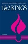 Lynn Jost - 1 & 2 Kings
