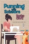 Becky Clark - Punning with Scissors