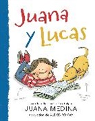 Juana Medina, Juana Medina - Juana y Lucas
