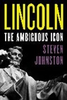 Steven Johnston, Johnston Steven - Lincoln