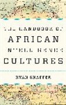Ryan Shaffer, Ryan Shaffer, Shaffer Ryan - Handbook of African Intelligence Cultures