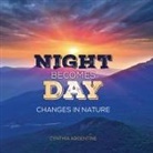 Cynthia Argentine - Night Becomes Day