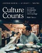 Serena Nanda, Serena/ Warms Nanda, Richard L Warms, Richard L L Warms, Richard L. Warms - Culture Counts