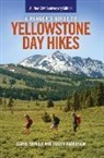 Roger Anderson, Carol Shively - A Ranger's Guide to Yellowstone Day Hikes