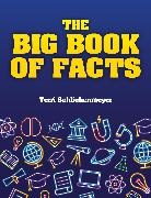Terri Schlichenmeyer - Big Book of Facts