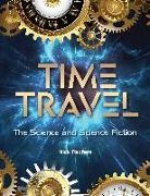 Nick Redfern - Time Travel