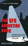 Brad Steiger, Brad (Brad Steiger) Steiger - The UFO Abduction Book