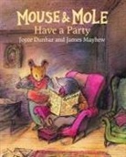 Joyce Dunbar, James Mayhew - Mouse and Mole