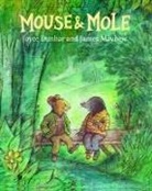 Joyce Dunbar, James Mayhew - Mouse and Mole Have a Party