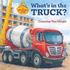 Cornelius Van Wright, Cornelius Van Wright, Cornelius Van Wright, Cornelius Van Wright - What's in the Truck?
