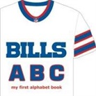 Brad M Epstein, Brad M. Epstein - Buffalo Bills ABC
