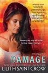 Lilith Saintcrow - Damage
