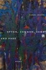 Samuel Amadon - Often, Common, Some, and Free