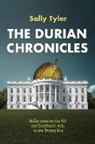 Tyler Sally - The Durian Chronicles