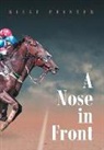 Billy Pfister - A Nose in Front