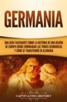 Captivating History - Germania