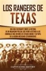 Captivating History - Los Rangers de Texas