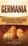 Captivating History - Germania