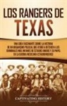 Captivating History - Los Rangers de Texas