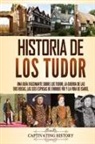 Captivating History - Historia de los Tudor
