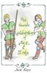 Jack Keys - The Grande Adventures of Ace & Indy