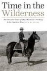 Tim Mcneese - Time in the Wilderness