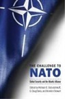 Michael O. (EDT)/ Davis Slobodchikoff, Michael O. Davis Slobodchikoff, Doug G Davis, G Doug Davis, G. Doug Davis, Michael O Slobodchikoff... - Challenge to Nato