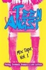 Michelle Cline, . Horsemen Publications - Teen Angst Mix Tape Vol. 1