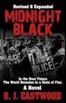 R. J. Eastwood - Midnight Black