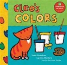 Stella Blackstone, Caroline Mockford, Xanthe Gresham Knight - Cleo's Colors