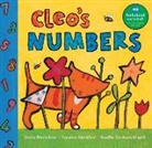 Stella Blackstone, Caroline Mockford, Xanthe Gresham Knight - Cleo's Numbers