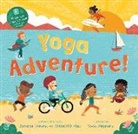 Jamaroo Kids, Jamaica Stevens, Rocío Alejandro, Jamaroo Kids - Yoga Adventure