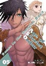 Nozomu Tamaki - Dance in the Vampire Bund: Age of Scarlet Order Vol. 5