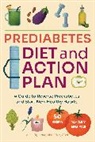 Alice Figueroa MPH CDN, Alice Figueroa - Prediabetes Diet and Action Plan