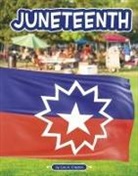 Lisa A Crayton, Lisa A. Crayton - Juneteenth